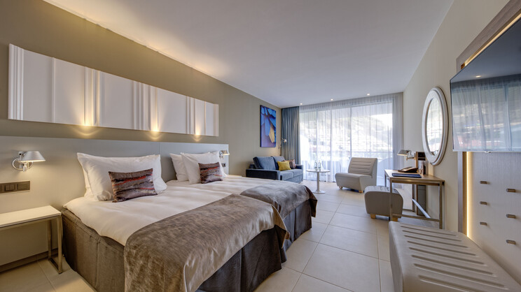 Radisson Blu Resort & Spa Gran Canaria Mogan